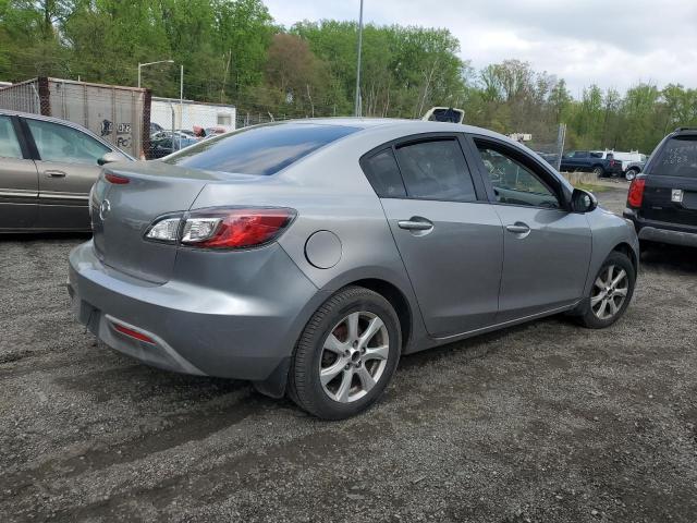 Image 3 of 2010 MAZDA 3 I 2010 with VIN JM1BL1SF8A1223874