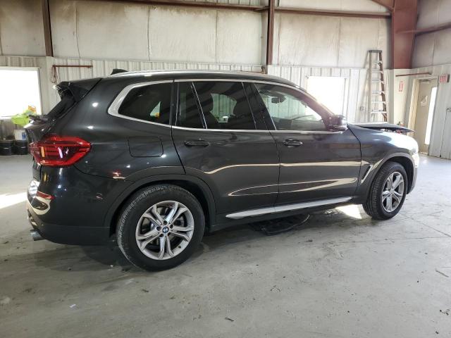 Obraz 3 z 2021 BMW X3 XDRIVE30I 2021 z VIN 5UXTY5C03M9E73117