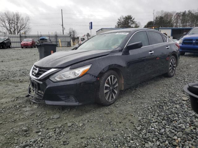 Image 1 of 2018 NISSAN ALTIMA 2.5 2018 with VIN 1N4AL3AP7JC196954