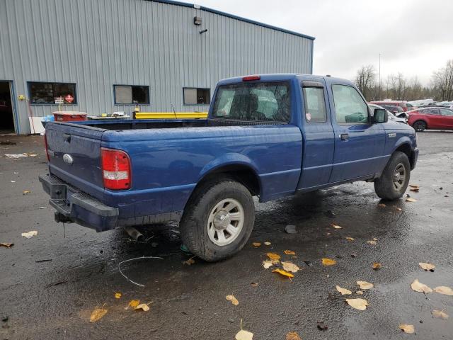 Image 3 of 2010 FORD RANGER SUPER CAB 2010 with VIN 1FTKR1ED8APA31165