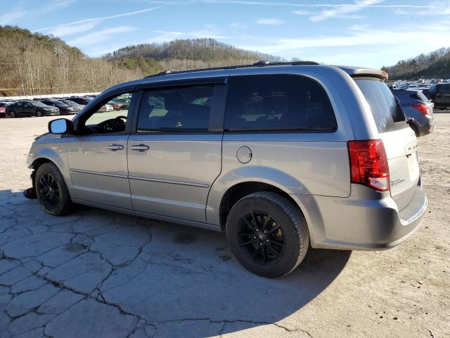 Image 2 of 2019 DODGE GRAND CARAVAN GT 2019 with VIN 2C4RDGEG3KR734893