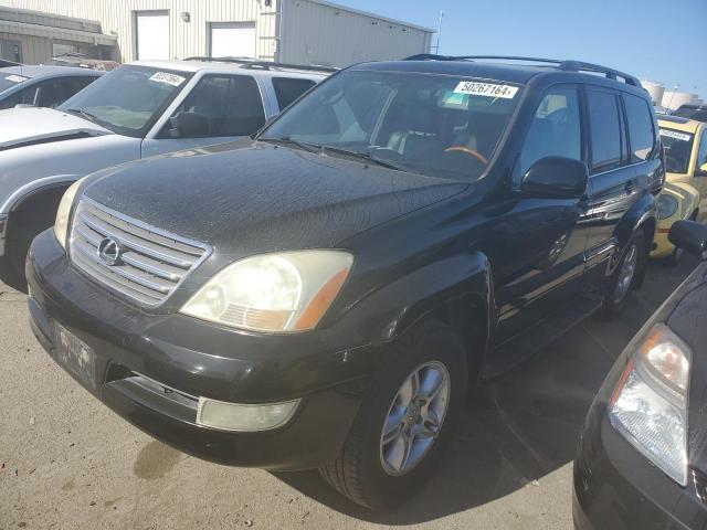 2007 LEXUS GX 470 2007 image