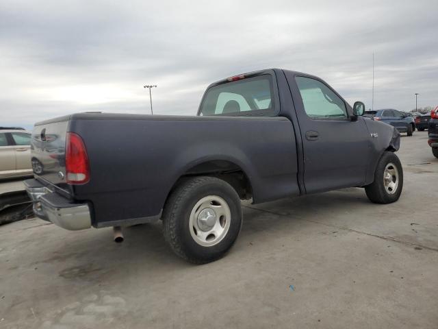 Obraz 3 z 2000 FORD F150  2000 z VIN 1FTZF1722YNB50712