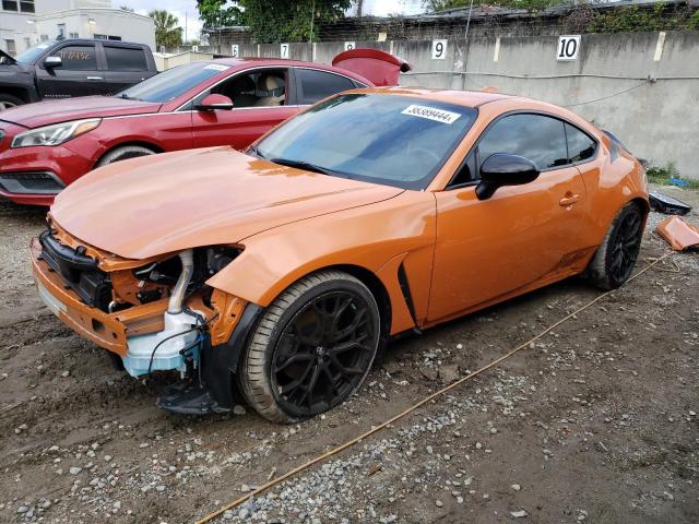 Obraz 2023 TOYOTA GR 86 PREMIUM 2023