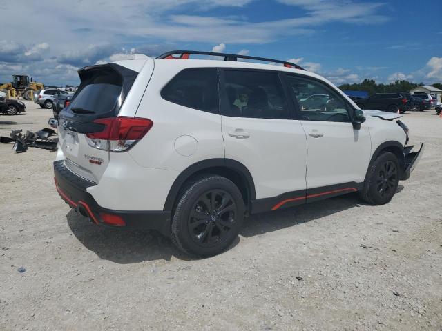 Obraz 3 z 2023 SUBARU FORESTER SPORT 2023 z VIN JF2SKAJC3PH435402