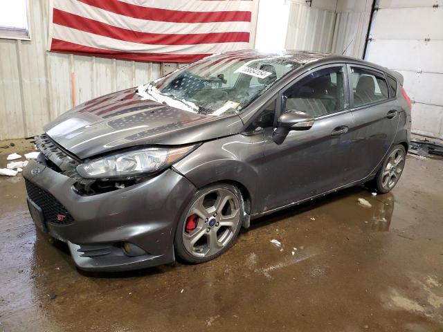 2016 FORD FIESTA ST 2016 image
