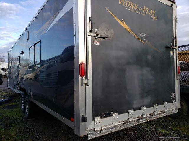 Image 3 of 2014 WILDWOOD WORKNPLAY 2014 with VIN 4X4TWPF25EB014821