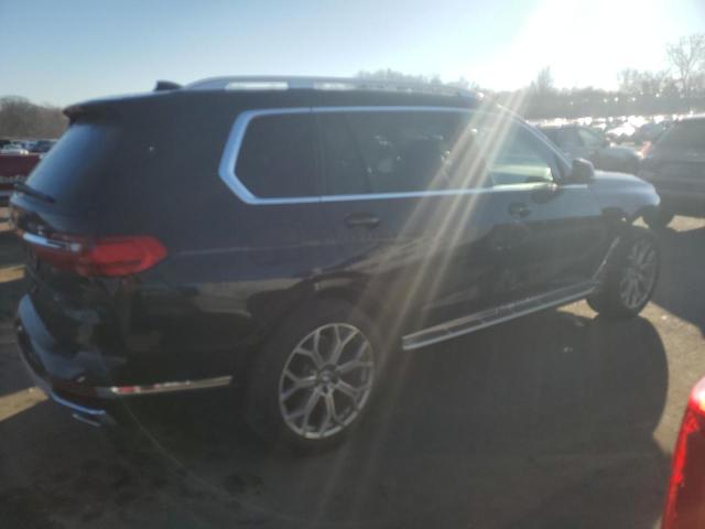 Изображение 3 2020 BMW X7 XDRIVE40I 2020 с VIN 5UXCW2C01L9B89116