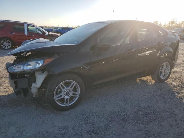 Obraz 1 z 2018 FORD FIESTA SE 2018 z VIN 3FADP4BJ0JM140788