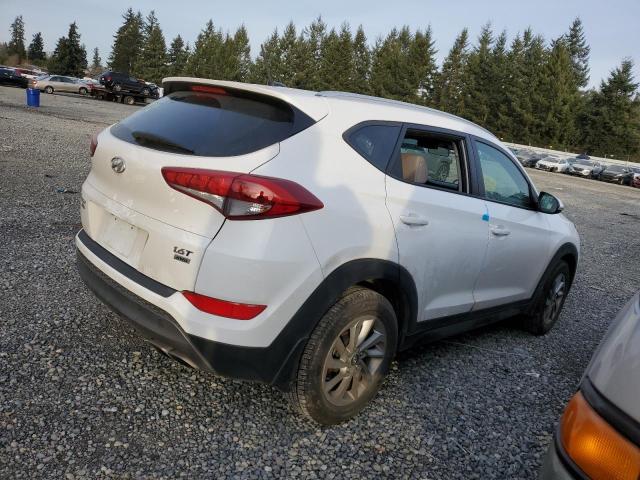 Изображение 3 2016 HYUNDAI TUCSON LIMITED 2016 с VIN KM8J3CA27GU102424