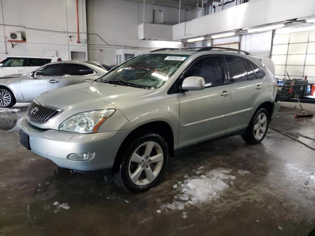 Obraz 2007 LEXUS RX 350 2007