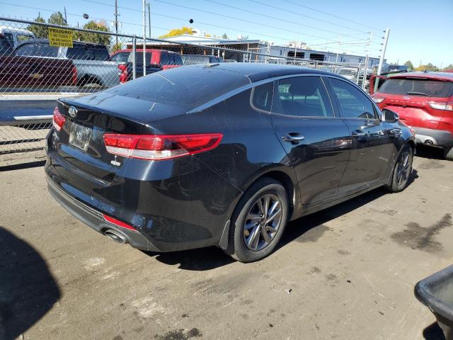 Image 3 of 2016 KIA OPTIMA LX 2016 with VIN 5XXGT4L14GG091705