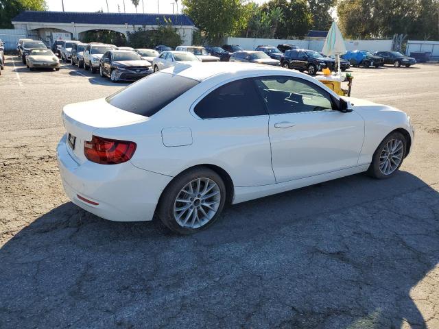 Image 3 of 2014 BMW 228 I 2014 with VIN WBA1F5C52EVW98111
