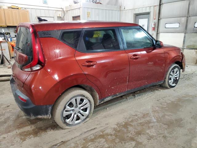 Image 3 of 2020 KIA SOUL LX 2020 with VIN KNDJ23AU8L7106760