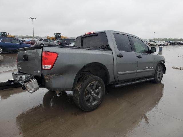 Image 3 of 2015 NISSAN TITAN S 2015 with VIN 1N6BA0ED3FN501250