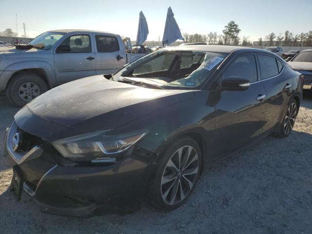 Obraz 1 z 2016 NISSAN MAXIMA 3.5S 2016 z VIN 1N4AA6AP1GC425659