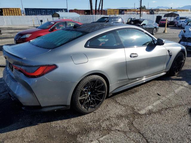 Obraz 3 z 2022 BMW M4  2022 z VIN WBS53AZ08NCJ92627