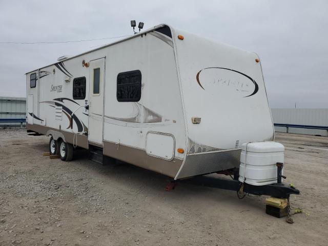 Image 1 of 2008 OTHR CUSTOM 2008 with VIN 4YDT2992281534622