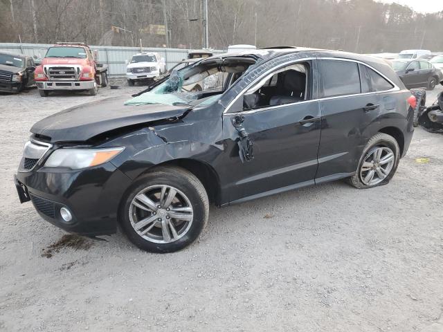 2013 ACURA RDX TECHNOLOGY 2013 image