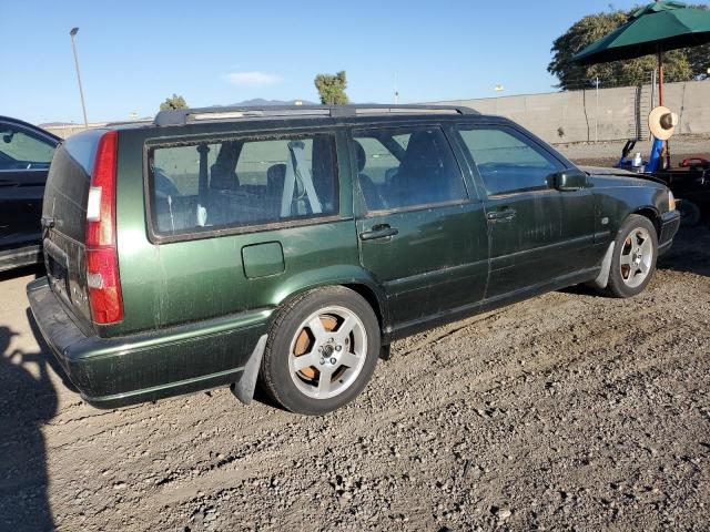 Obraz 3 z 2000 VOLVO V70 R 2000 z VIN YV1LV60D0Y2678780
