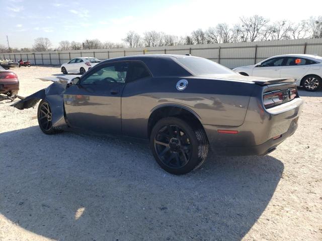 Изображение 2 2015 DODGE CHALLENGER SXT 2015 с VIN 2C3CDZAT1FH701198