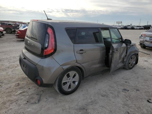 Image 3 of 2016 KIA SOUL  2016 with VIN KNDJN2A21G7289294