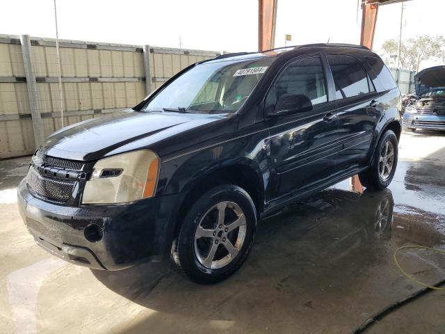 Obraz 2007 CHEVROLET EQUINOX LT 2007