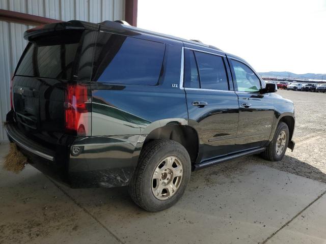 Obraz 3 z 2016 CHEVROLET TAHOE K1500 LTZ 2016 z VIN 1GNSKCKC5GR401746