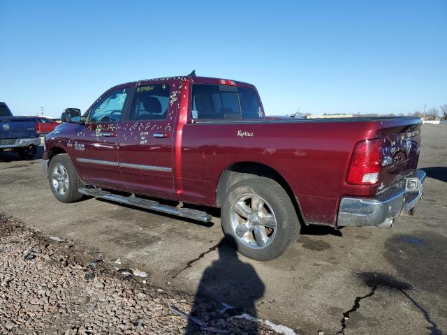 Image 2 of 2017 RAM 1500 SLT 2017 with VIN 1C6RR7TT9HS661139