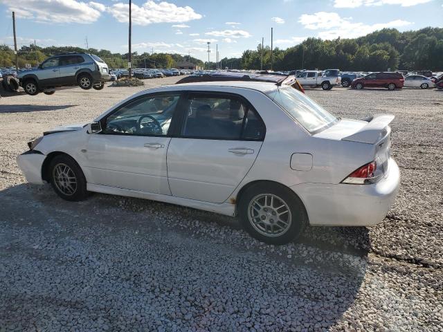 Image 2 of 2006 MITSUBISHI LANCER OZ RALLY 2006 with VIN JA3AJ86E36U002232