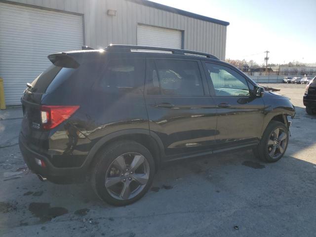 Obraz 3 z 2019 HONDA PASSPORT TOURING 2019 z VIN 5FNYF8H98KB019886