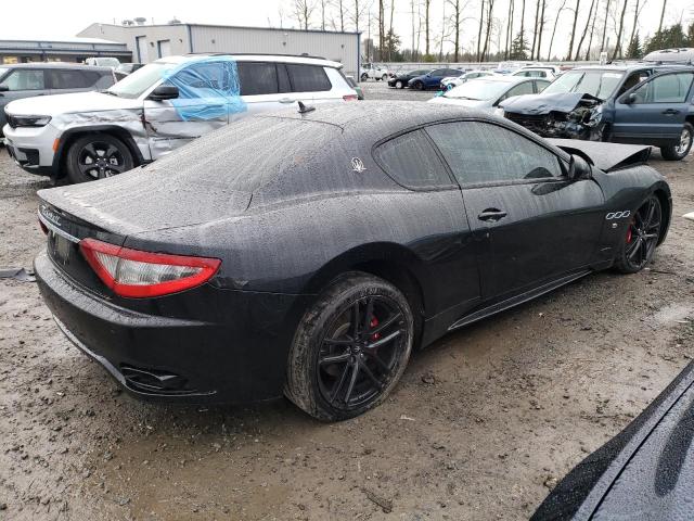 Obraz 3 z 2015 MASERATI GRANTURISMO S 2015 z VIN ZAM45VLA6F0128476