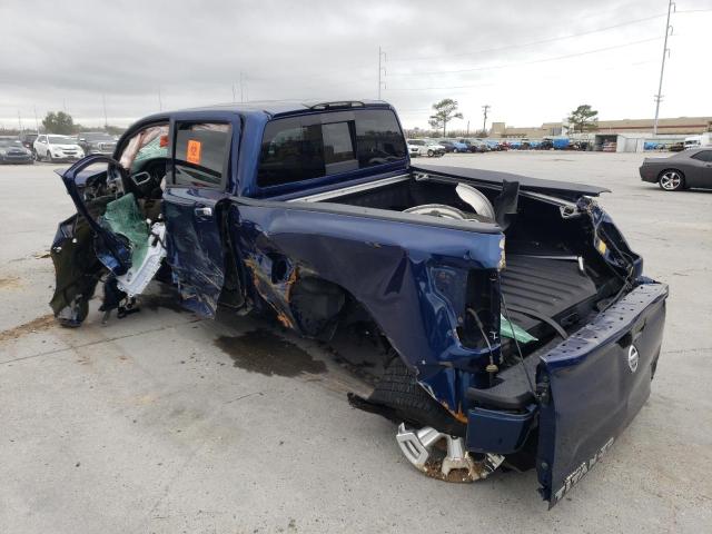 Obraz 2 z 2016 NISSAN TITAN XD SL 2016 z VIN 1N6BA1F25GN512125