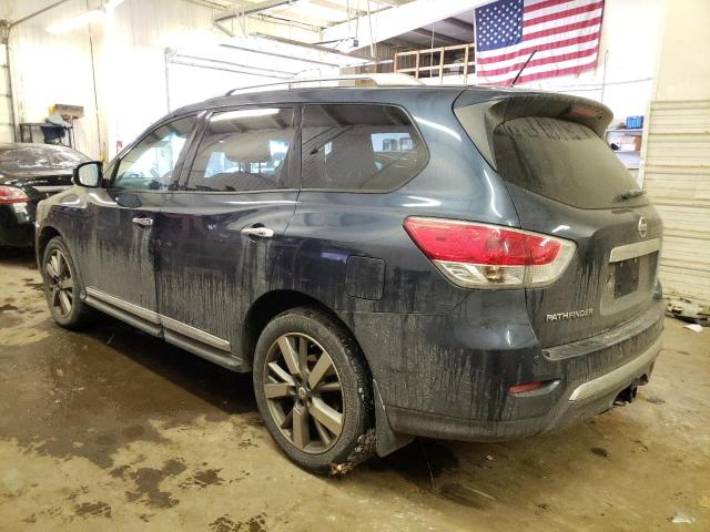Obraz 2 z 2014 NISSAN PATHFINDER S 2014 z VIN 5N1AR2MM6EC708094
