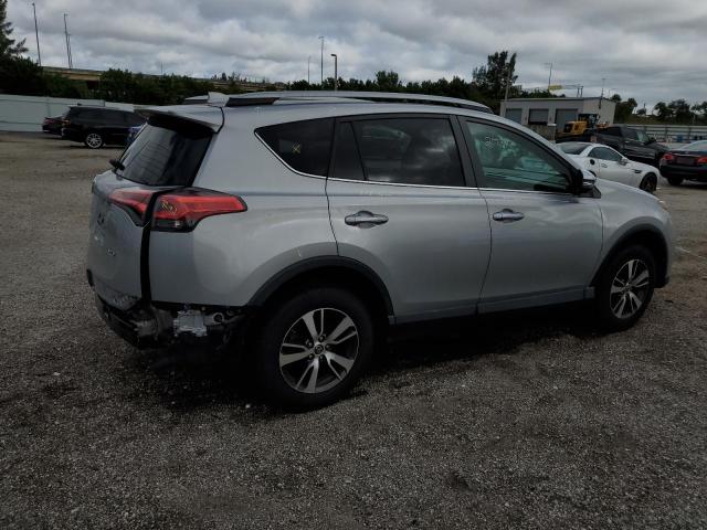Изображение 3 2018 TOYOTA RAV4 ADVENTURE 2018 с VIN 2T3WFREV3JW521650