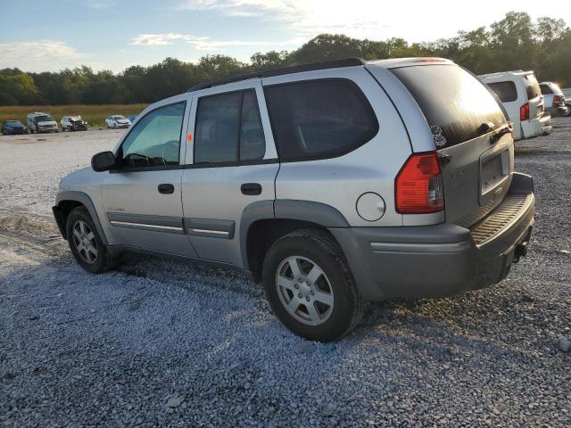 Изображение 2 2005 ISUZU ASCENDER S 2005 с VIN 4NUDS13S652704296