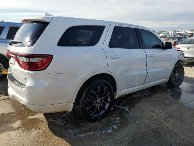 Изображение 3 2015 DODGE DURANGO R/T 2015 с VIN 1C4SDHCT5FC194629