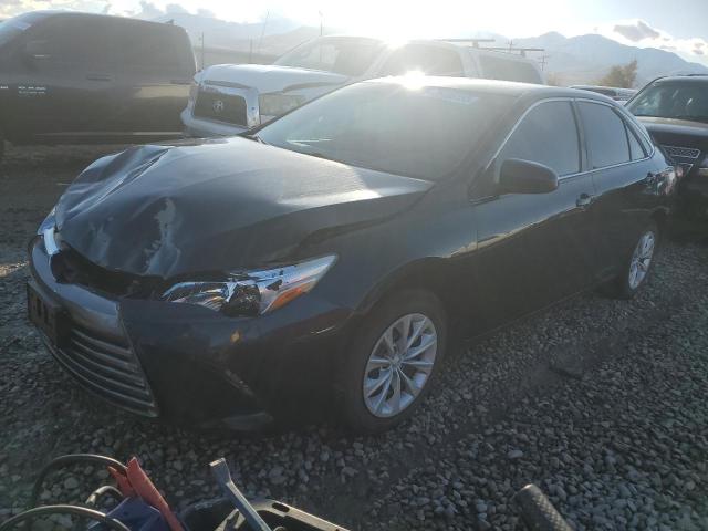 Изображение 1 2015 TOYOTA CAMRY LE 2015 с VIN 4T4BF1FK3FR446751