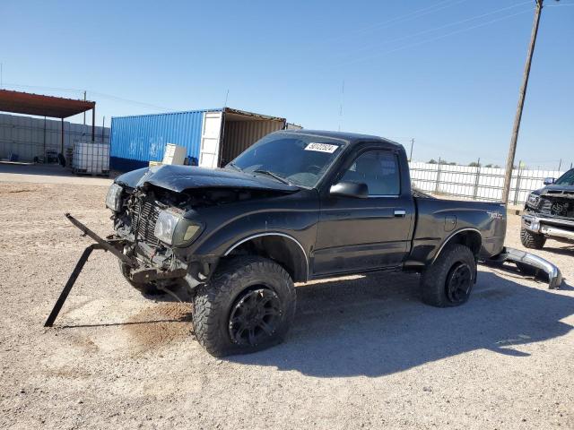 Image 1 of 2000 TOYOTA TACOMA PRERUNNER 2000 with VIN 4TANM92N8YZ674584