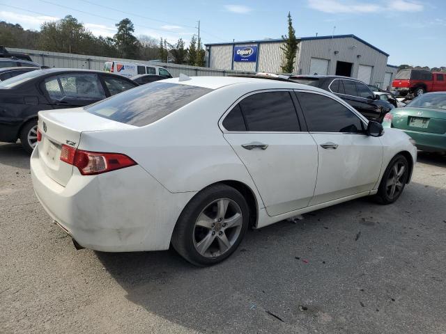 Image 3 of 2012 ACURA TSX  2012 with VIN JH4CU2F42CC022834