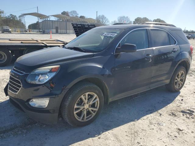 Image 1 of 2016 CHEVROLET EQUINOX LT 2016 with VIN 2GNALCEK7G6293041