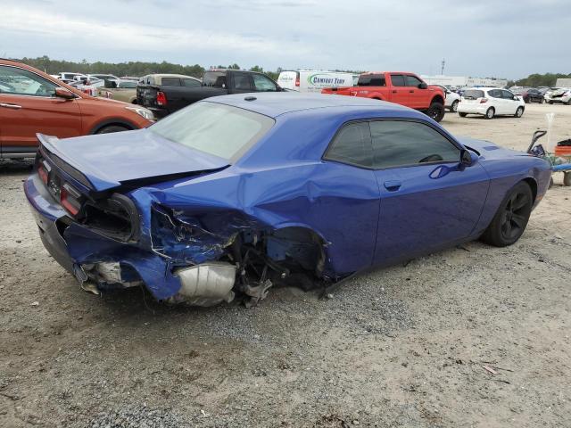 Obraz 3 z 2019 DODGE CHALLENGER SXT 2019 z VIN 2C3CDZAG5KH694415