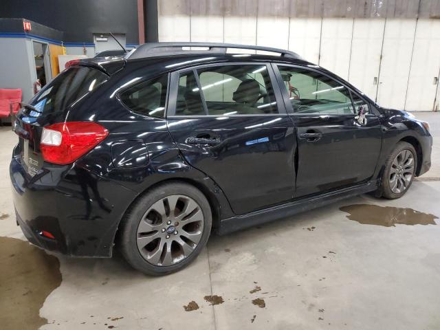 Image 3 of 2015 SUBARU IMPREZA SPORT 2015 with VIN JF1GPAT69F9316975