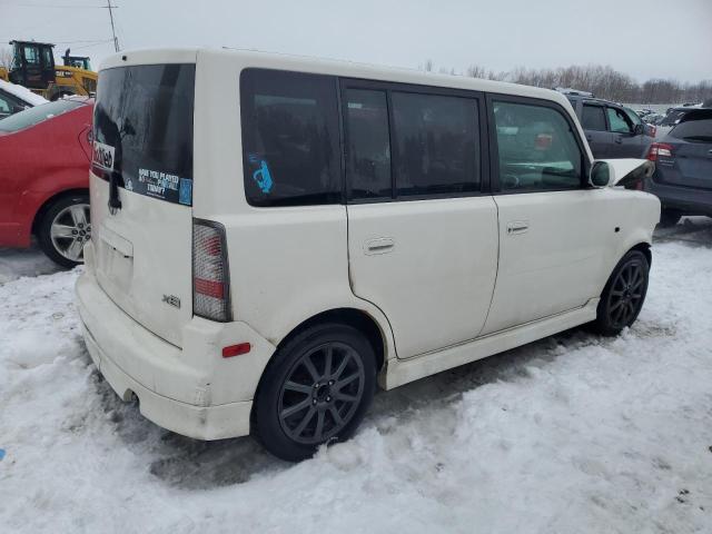 Obraz 3 z 2006 TOYOTA SCION XB 2006 z VIN JTLKT324864037692