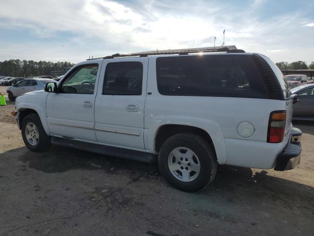 Image 2 of 2005 CHEVROLET SUBURBAN C1500 2005 with VIN 1GNEC16Z65J197399