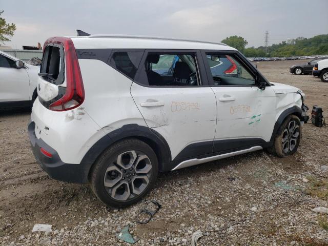 Image 3 of 2020 KIA SOUL LX 2020 with VIN KNDJ23AU6L7024235