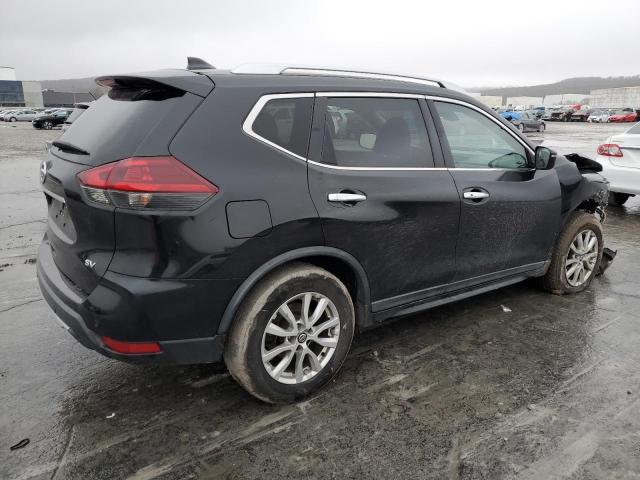 Image 3 of 2020 NISSAN ROGUE S 2020 with VIN KNMAT2MT9LP526909