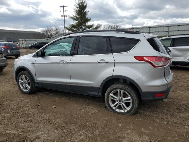 Image 2 of 2013 FORD ESCAPE SEL 2013 with VIN 1FMCU9H92DUB87261