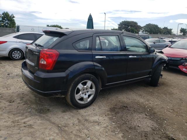 Image 3 of 2009 DODGE CALIBER SXT 2009 with VIN 1B3HB48A79D133136