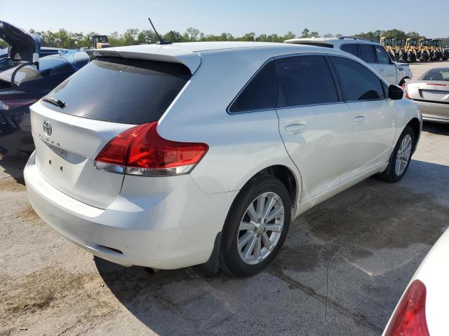 Obraz 3 z Toyota Venza 2010 z VIN 4T3ZA3BB9AU030826